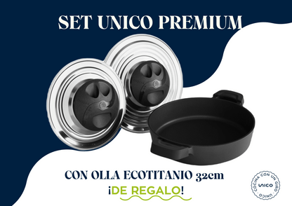 SET UNICO PREMIUM